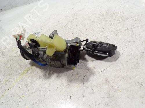 Electronic module HYUNDAI i20 II (GB, IB)  | BP14287113M83 