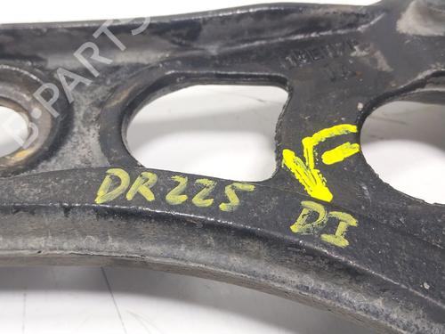 Left front suspension arm PEUGEOT BOXER Platform/Chassis | BP27871534M12 - Image 3
