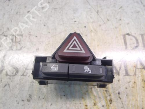 Used Warning switch Warning switch OPEL CORSA D (S07) [2006-2015] 3810710 3810710