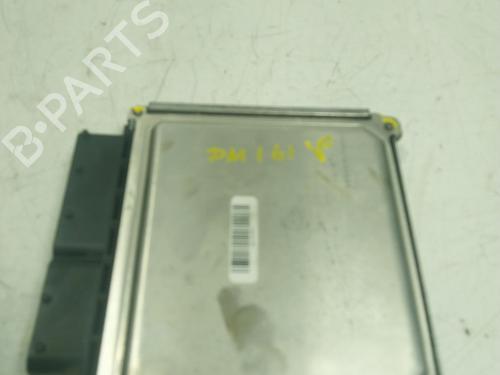 Engine control unit (ECU) VW GOLF VII (5G1, BQ1, BE1, BE2) 1.6 TDI | BP16195298M57 