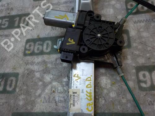 Vindusheismekanisme høyre foran OPEL CORSA D (S07) 1.3 CDTI (L08, L68) | BP3859863C23 