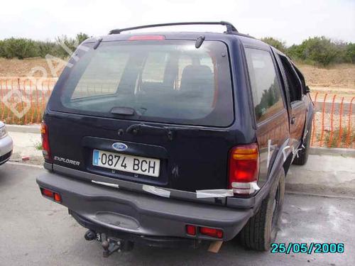 Used Parts FORD USA EXPLORER (U2, U_)    1344372