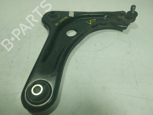 Used Right front suspension arm CITROËN DS3 (SA_) 1.2 THP 110 (110 hp) 16325304