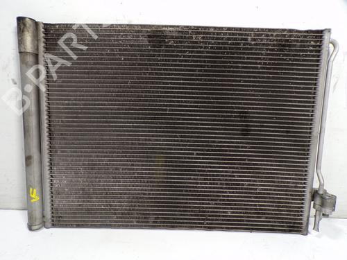 Used AC radiator BMW X6 (E71, E72) 30 d (235 hp) 15189090