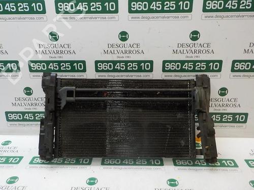 Used AC radiator BMW 3 (E46) 320 d (136 hp) 3867989