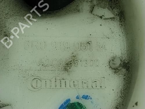 Fuel pump VW POLO V (6R1, 6C1) 1.0 | BP18160267M76 