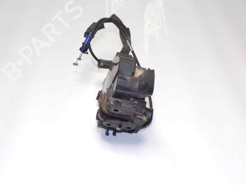 Front right lock CITROËN C4 Picasso II  | BP6535523C97 