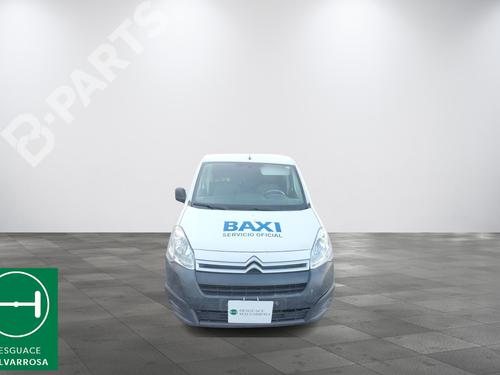 Right front window switch CITROËN BERLINGO Box Body/MPV (B9) 1.6 BlueHDi 100 | BP9192532C105  - Image 12