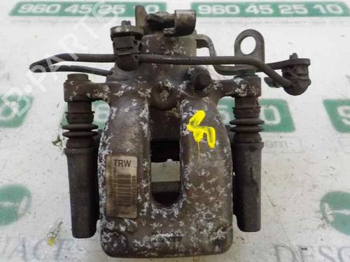 Used Right rear brake caliper PEUGEOT PARTNER Tepee [2008-2025]  11551466