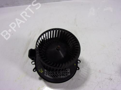 Heater blower motor BMW 1 (F20) 118 i | BP10160297M62 