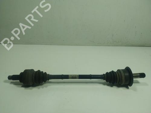 Used Left rear driveshaft Left rear driveshaft 18944867 18944867