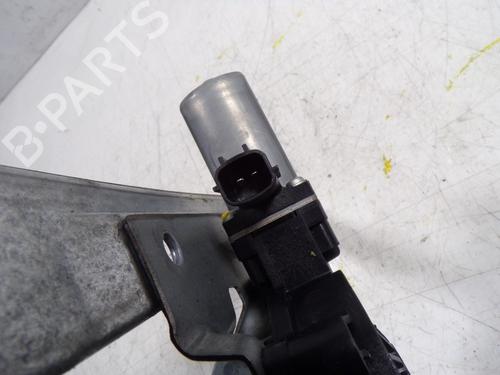 Front left window mechanism RENAULT CLIO IV (BH_) 1.5 dCi 75 | BP8818991C22