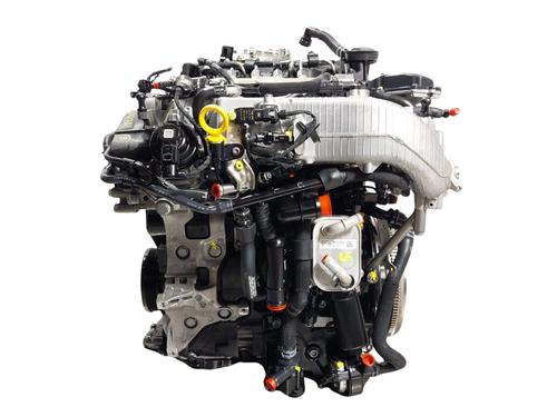 Used Engine Engine VW TIGUAN (AD1, AX1) 2.0 TDI (150 hp) 30751835 30751835