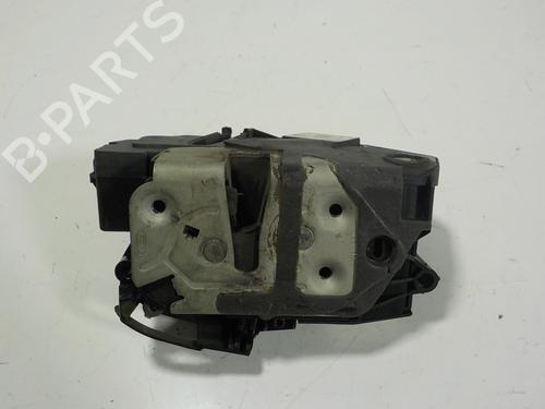 Used Rear right lock FORD TRANSIT COURIER B460 Box Body/MPV 1.5 TDCi (75 hp) 13057189