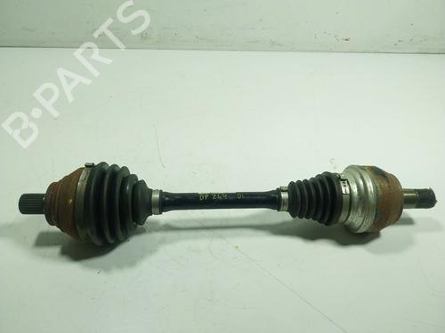Used Left front driveshaft Left front driveshaft CUPRA FORMENTOR (KM7, KMP) [2020-2026] 22202359 22202359