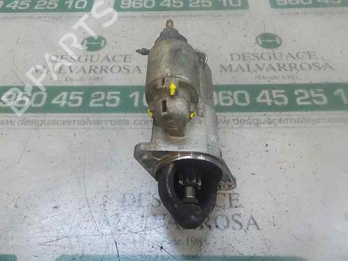Starter OPEL MERIVA A MPV (X03) 1.6 16V (E75) | BP4947936M8 - Image 3