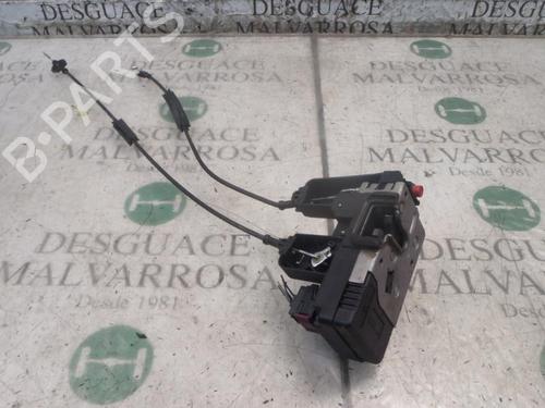 rear-left-lock-opel-vectra-c-z02-18-16v-2002-2003-2004-2005-2006-2007-2008-2009-3810778 main image