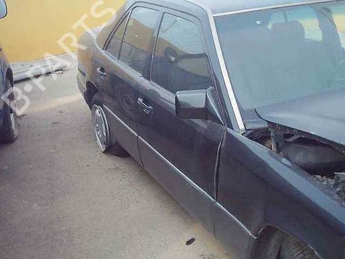 Electronic module MERCEDES-BENZ E-CLASS (W124)  | BP3789306M83  - Image 9