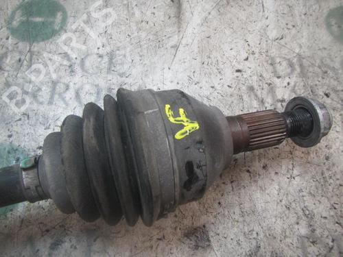 Left rear driveshaft CADILLAC SRX 3.6 | BP4007955M40 
