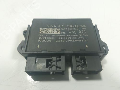 Used Electronic module Electronic module CUPRA LEON Sportstourer (KL8, KU8, KUD) [2020-2026] 16879718 16879718