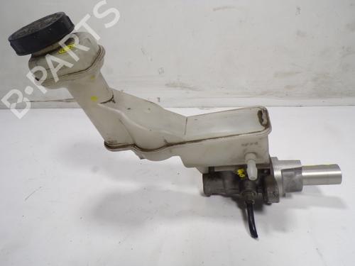 Brake master cylinder NISSAN QASHQAI / QASHQAI +2 I (J10, NJ10, JJ10E)  | BP11028712M77 