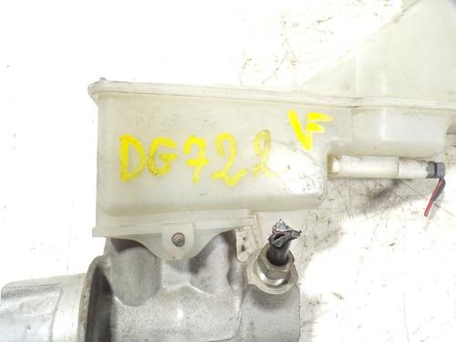 Brake master cylinder NISSAN QASHQAI / QASHQAI +2 I (J10, NJ10, JJ10E)  | BP8191492M77 