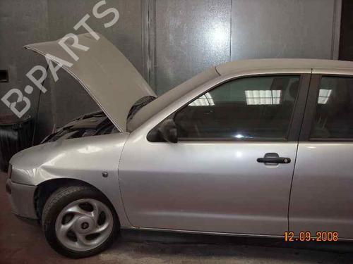 Brake master cylinder SEAT IBIZA II (6K1)  | BP3775047M77 