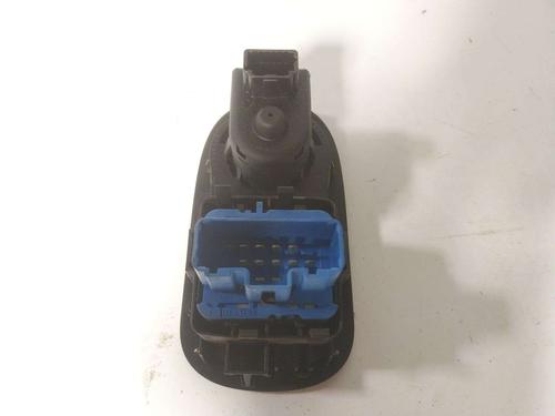 Left front window switch RENAULT MASTER III Van (FV) 2.3 dCi 170 FWD (FV0L) | BP39074873I27 - Image 2