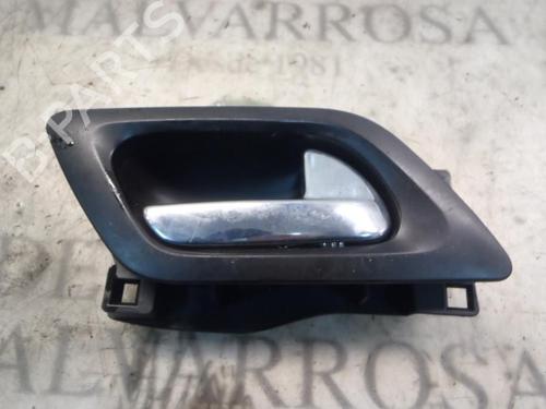 Used Front right interior door handle CITROËN C4 I (LC_) [2004-2014]  3796457