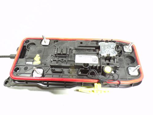 Used Gear lever Gear lever CUPRA LEON Sportstourer (KL8, KU8, KUD) 2.0 TSI 4Drive (310 hp) 15067374 15067374