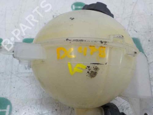 Expansion tank PEUGEOT 5008 (0U_, 0E_) 2.0 HDi 150 / BlueHDi 150 | BP4829186C120 