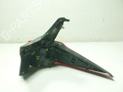 Left taillight MAZDA 5 (CW) 1.6 CD | BP29624660C34 