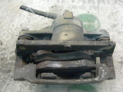 Left front brake caliper SUZUKI WAGON R+ (MA) 1.3 (RB413) | BP11557121M105 - Image 2
