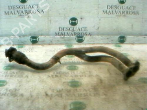 Used Exhaust manifold SEAT IBIZA II (6K1) [1993-2002]  14292023