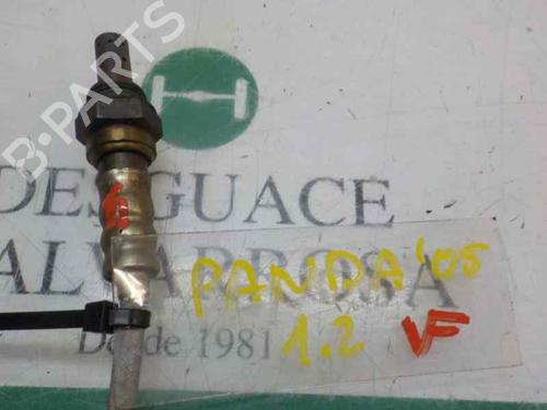 Electronic sensor FIAT PANDA (169_) 1.2 (169.AXB11, 169.AXB1A) | BP8741039M84