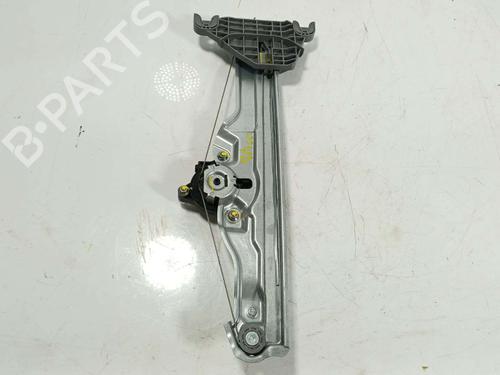 Used Rear left window mechanism Rear left window mechanism KIA SPORTAGE V (NQ5) [2021-2026] 40441940 40441940