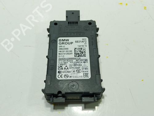Used Electronic module Electronic module BMW X5 (G05, F95) xDrive 30 d Mild-Hybrid (286 hp) 34396055 34396055