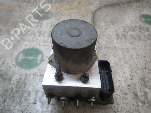 Used ABS pump ABS pump BMW 5 (E60) 525 d (177 hp) 3838153 3838153