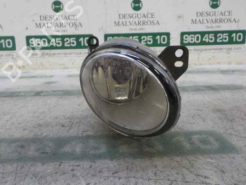 Used Right front fog light VW PHAETON (3D1, 3D2, 3D3, 3D4, 3D6, 3D7, 3D8, 3D9) 5.0 V10 TDI 4motion (313 hp) 6677124
