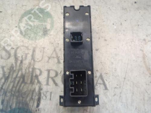 Left front window switch FORD FOCUS II (DA_, HCP, DP) | BP3798171I27 - Image 5