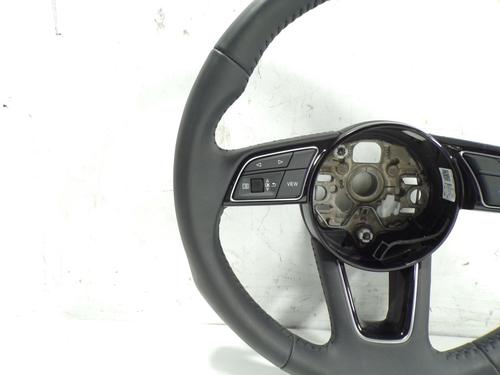 Steering wheel AUDI A1 Sportback (GBA)  | BP9315517C49 