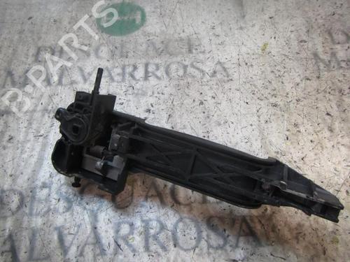 Front right exterior door handle FORD FIESTA V (JH_, JD_)  | BP3835252C129 