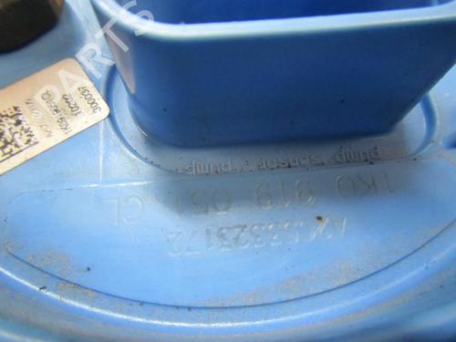 Fuel pump AUDI A3 Sportback (8PA) 1.4 TFSI | BP3990487M76 