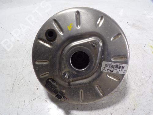 Servo brake MERCEDES-BENZ A-CLASS (W176) [2012-2018]  9831370