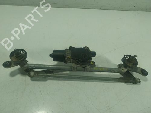 Used Front wiper motor Front wiper motor RENAULT KADJAR (HA_, HL_) 1.5 dCi 110 (HLA3) (110 hp) 17804786 17804786