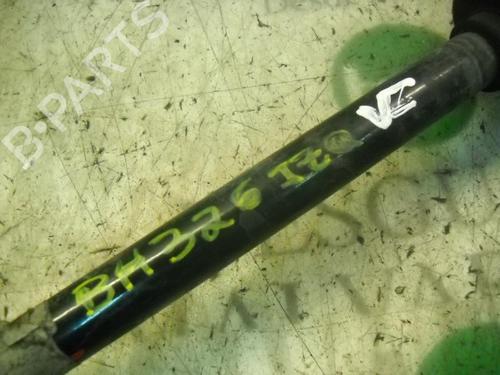 Left front driveshaft NISSAN MICRA III (K12) 1.4 16V | BP3787912M38