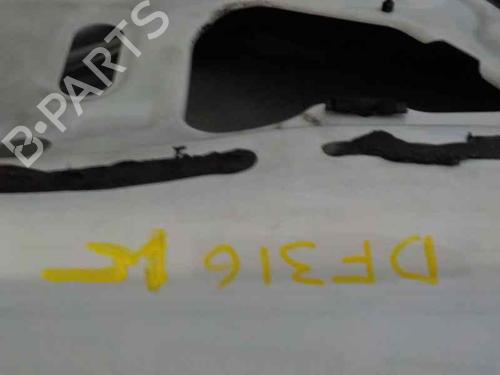 Left rear door BMW 5 (F10)  | BP5960413C4 