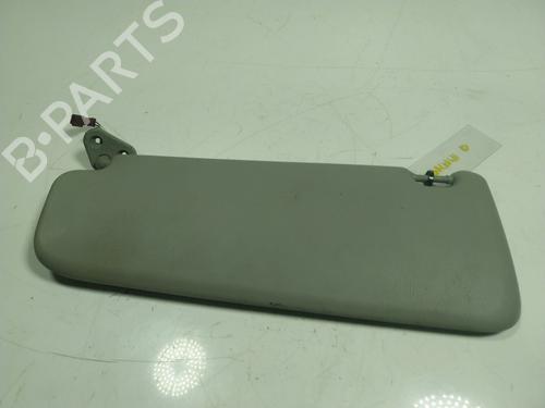 Right sun visor BMW 3 (E90) 320 d | BP16948243I2 - Image 2