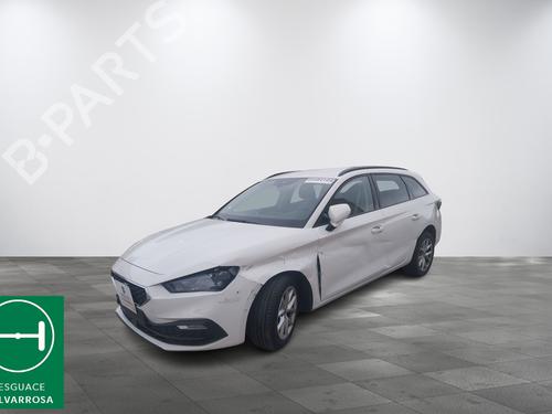 Air filter box SEAT LEON Sportstourer (KL8, KLD) 1.0 TSI | BP28541440M87  - Image 7