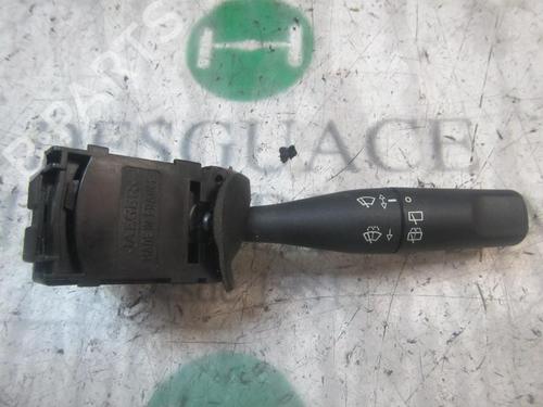 Used Steering column stalk CITROËN SAXO (S0, S1) 1.1 X, SX (60 hp) 3845053